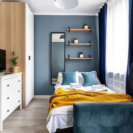 - Great Location - Stylish - Ogrodowa#3 *