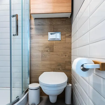 Apartment - Great Location - Stylish - Ogrodowa#3