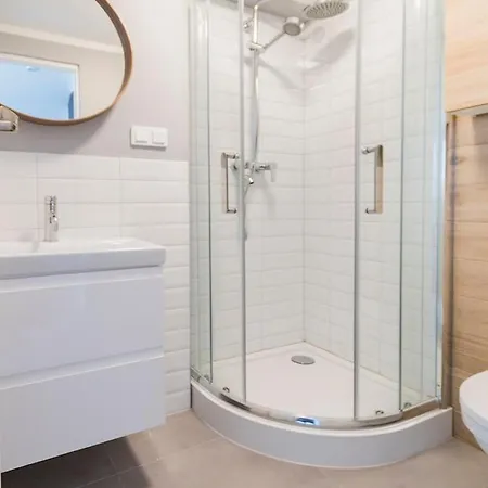 Apartment - Great Location - Stylish - Ogrodowa#3 *