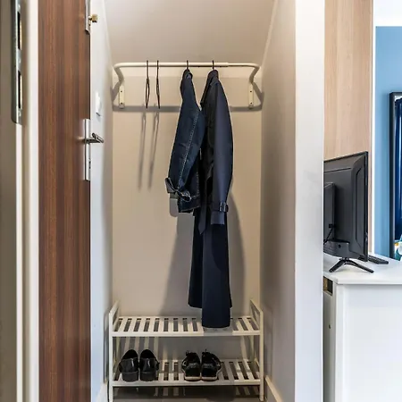 Urban Chic & Great Location & Modern - #o3 Lägenhet