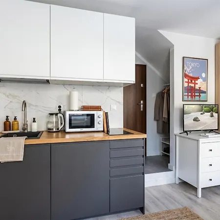 Urban Chic & Great Location & Modern - #o3 *