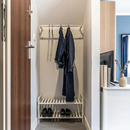 דירה Urban Chic & Great Location & Modern - #o3