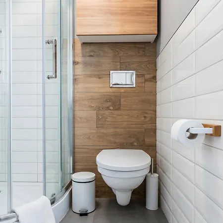 Urban Chic & Great Location & Modern - #o3 Varsó
