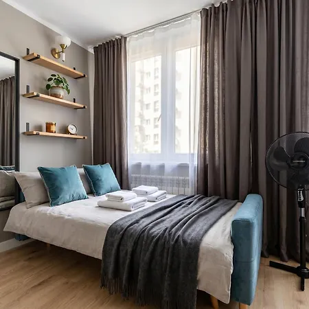 Urban Chic & Great Location & Modern - #o3