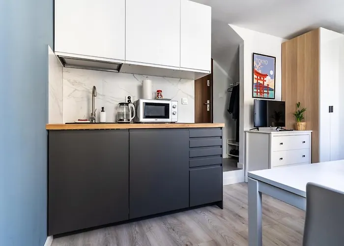 Urban Chic & Great Location & Modern - #o3 *