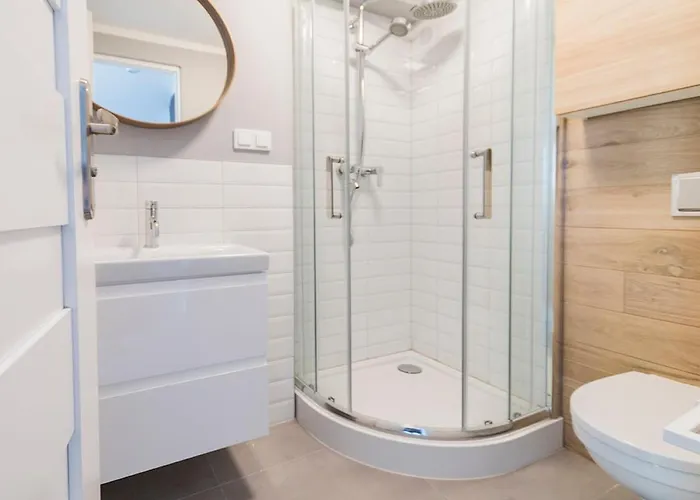 شقة Urban Chic & Great Location & Modern - #o3 *