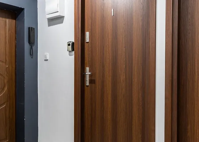 Urban Chic & Great Location & Modern - #o3 * وارسو