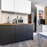 Urban Chic & Great Location & Modern - #o3 *