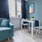 Apartment Urban Chic & Great Location & Modern - #o3 Warsaw