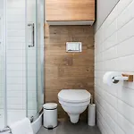 Urban Chic & Great Location & Modern - #o3 Warsaw